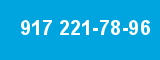 917 221-78-96 917 221-78-96